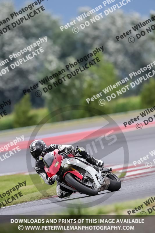 25 to 27th july 2019;Slovakia Ring;event digital images;motorbikes;no limits;peter wileman photography;trackday;trackday digital images